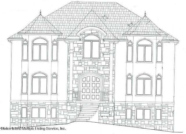 Property at 47 Longfellow Ave, Staten Island, NY 10301