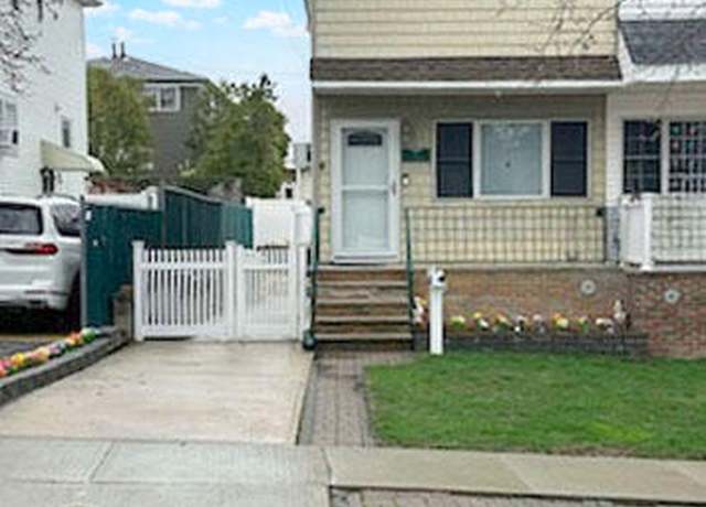 Property at 61 Cranford St, Staten Island, NY 10308, 3 beds, 2 baths