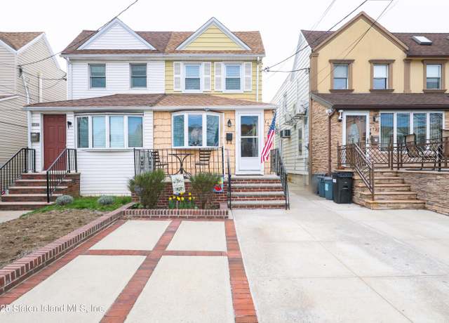 Property at 1734 E 35th St, Brooklyn, NY 11234, 3 beds, 2 baths