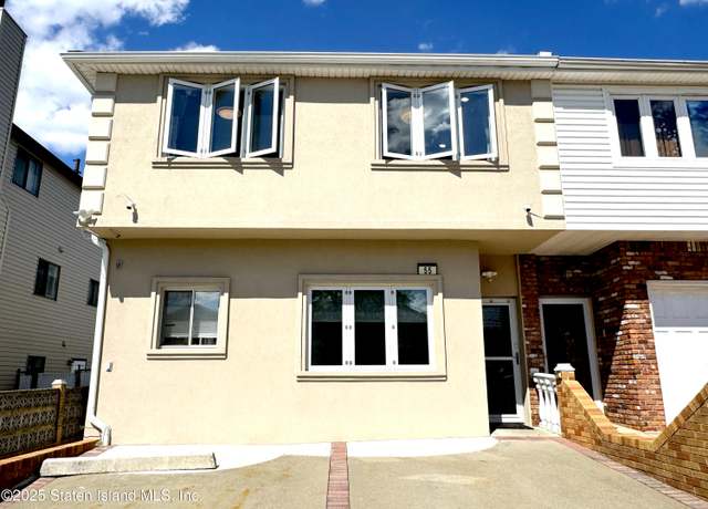 Property at 55 Furness Pl, Staten Island, NY 10314, 5 beds, 4 baths