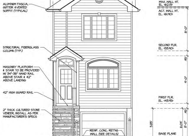 Property at 104 Burke Ave, Staten Island, NY 10314, 3 beds, 3.5 baths