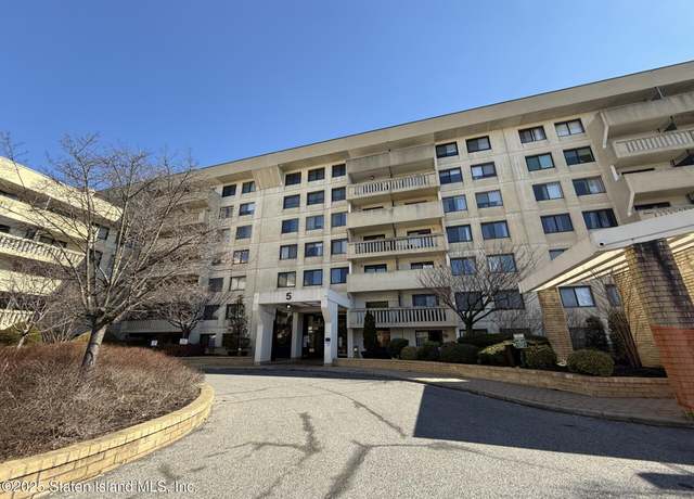 Property at 5 Windham Loop Unit 7l, Staten Island, NY 10314, 1 bed, 1 bath