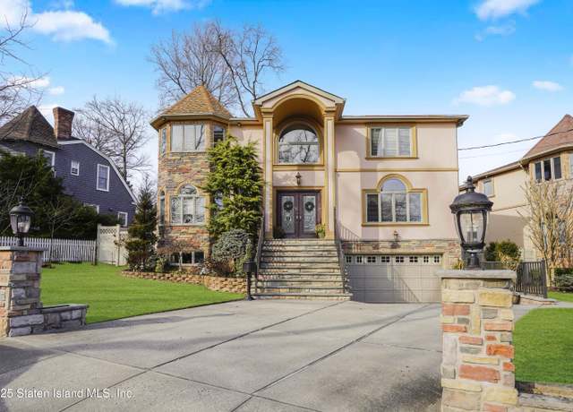 Property at 139 Adelaide Ave, Staten Island, NY 10306, 4 beds, 3.5 baths