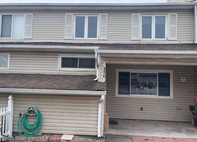 Property at 17 Leo St Unit A, Staten Island, NY 10314, 2 beds, 1.5 baths