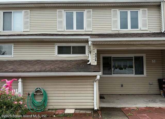 Property at 17 Leo St Unit A, Staten Island, NY 10314, 2 beds, 1.5 baths
