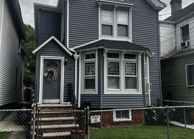 Property at 143 Bodine St, Staten Island, NY 10310, 3 beds, 1.5 baths