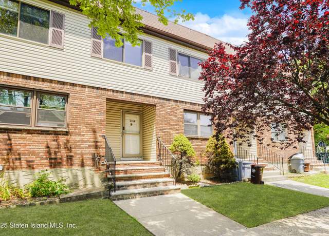 Property at 221 B Katan Ave, Staten Island, NY 10308, 2 beds, 1 bath