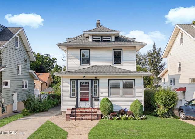 Property at 185 Utter Ave, Staten Island, NY 10314, 3 beds, 1 bath