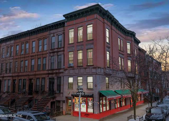Property at 2056 Madison Ave, New York, NY 10035, 3 beds, 3 baths