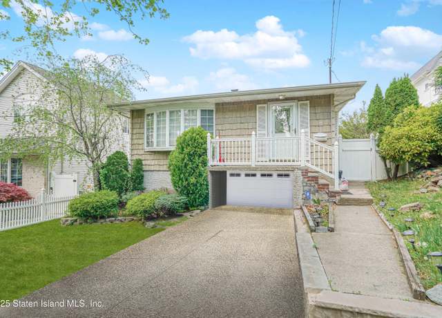 Property at 39 Morton St, Staten Island, NY 10306, 3 beds, 2 baths