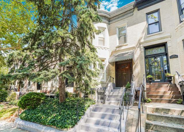 Property at 167 Senator St, Brooklyn, NY 11220, 3 beds, 2 baths