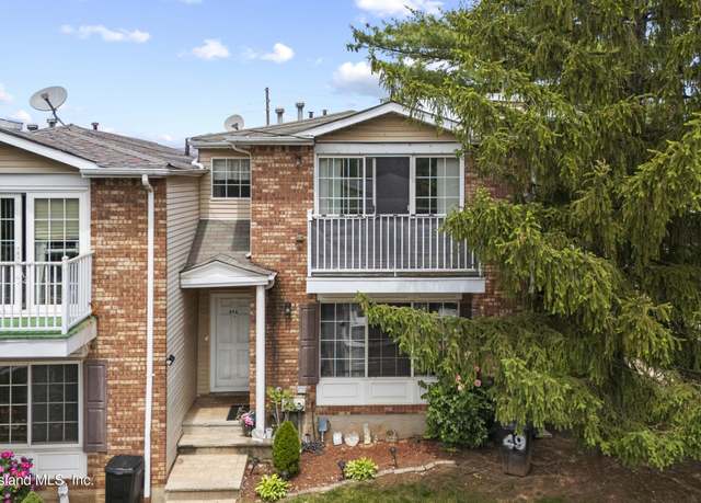 Property at 49 Saturn Ln Unit A, Staten Island, NY 10314, 2 beds, 1 bath