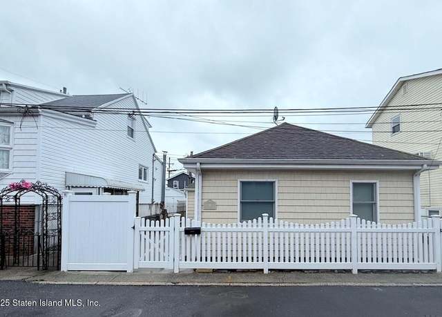 Property at 16 Landis Ct, Brooklyn, NY 11229, 2 beds, 1 bath