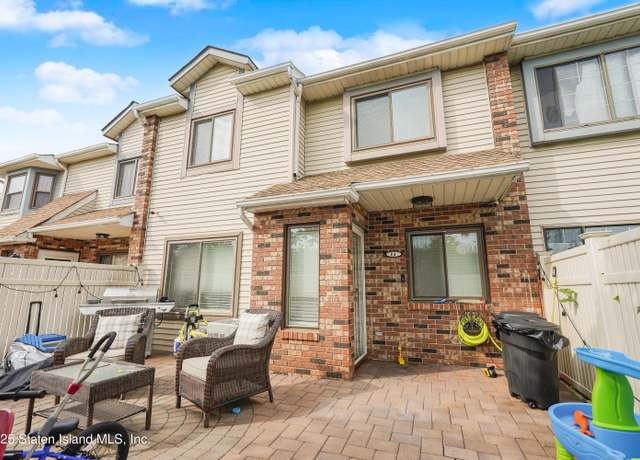 Property at 8 Mcdivitt Ave Unit A, Staten Island, NY 10314, 2 beds, 1.5 baths