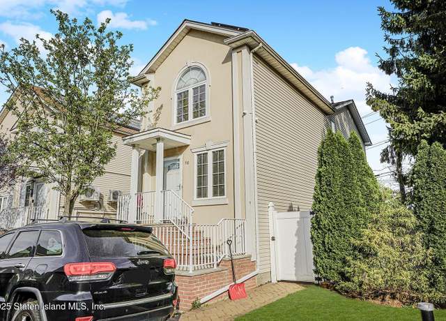 Property at 68 Erika Loop, Staten Island, NY 10312, 4 beds, 3.5 baths