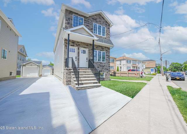 Property at 1380 Clove Rd, Staten Island, NY 10301, 6 beds, 5 baths
