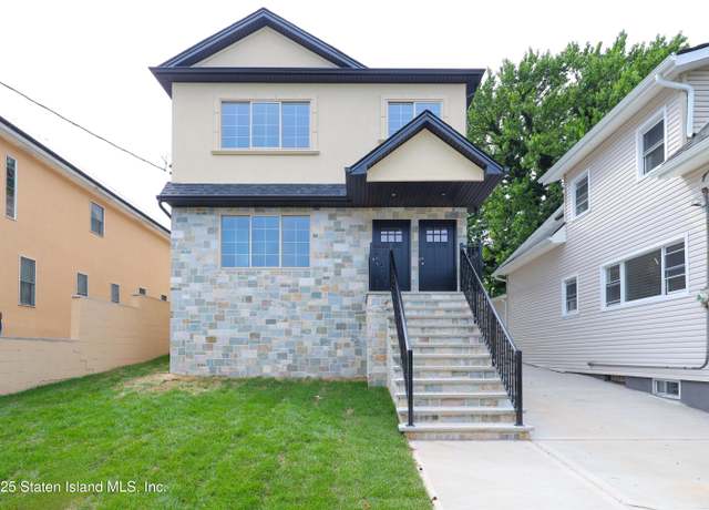 Property at 11 Russell St, Staten Island, NY 10308, 3 beds, 1 bath