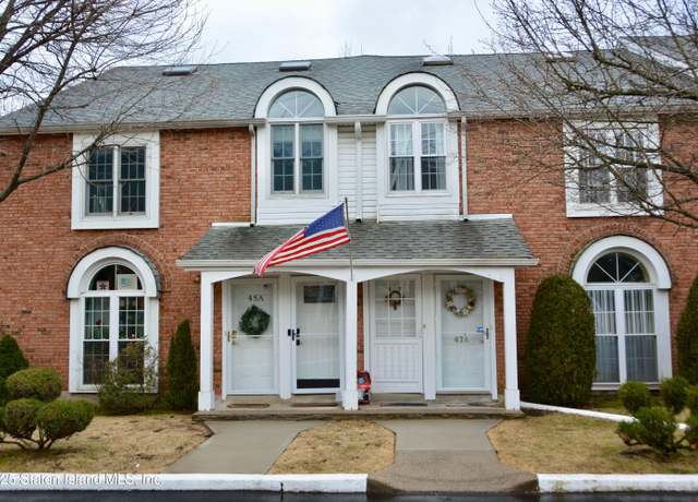 Property at 47 Village Ln Unit B, Staten Island, NY 10312, 2 beds, 1 bath