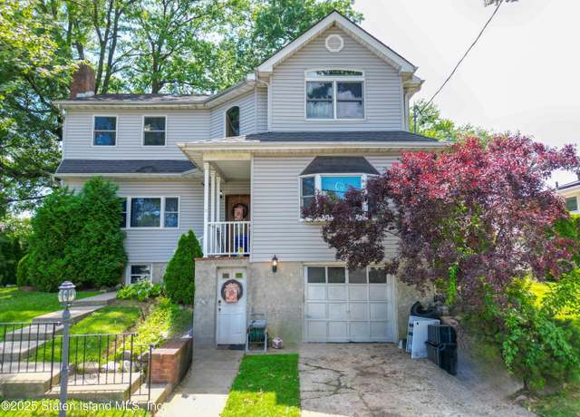 Property at 224 Albee Ave, Staten Island, NY 10312, 4 beds, 4 baths