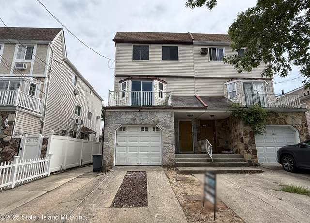 Property at 187 Keating Pl, Staten Island, NY 10314, 4 beds, 3.5 baths