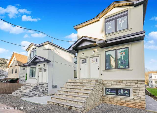 Property at 20 Brown Pl, Staten Island, NY 10305, 6 beds, 4 baths