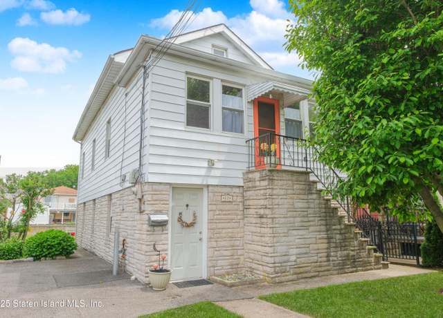 Property at 17 Ruth Pl, Staten Island, NY 10305, 2 beds, 2 baths