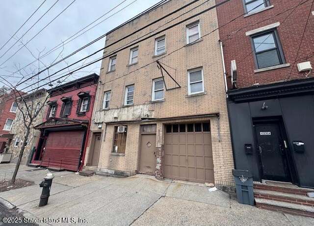Property at 1256 Bay St, Staten Island, NY 10305, 4 beds, 2 baths
