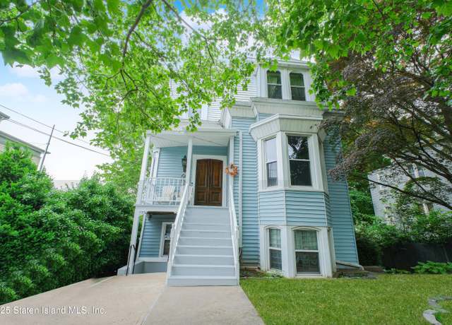 Property at 9 Court St, Staten Island, NY 10304, 4 beds, 3 baths