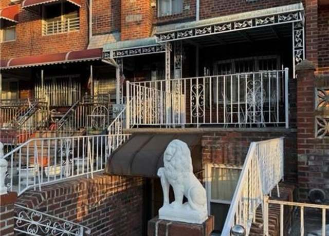 Property at 6635 16th Ave, Brooklyn, NY 11204, 3 beds, 2.5 baths