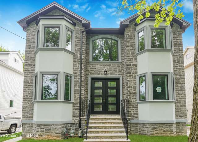 Property at 16 Dole St, Staten Island, NY 10312, 4 beds, 2.5 baths
