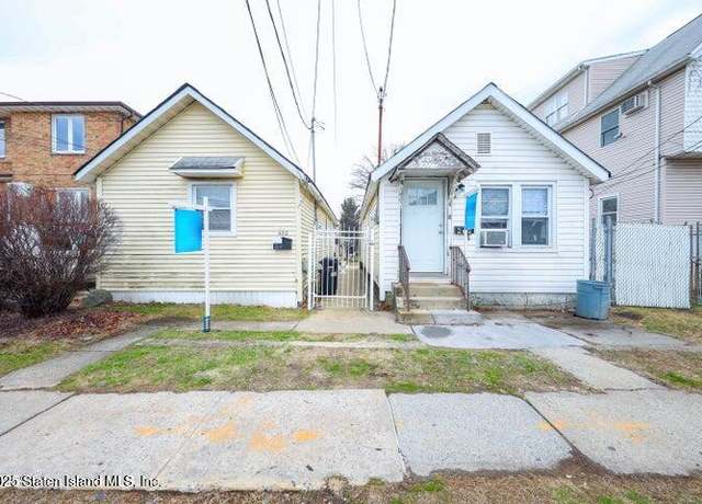 Property at 478-480 Midland Ave, Staten Island, NY 10306, 2 beds, 1 bath