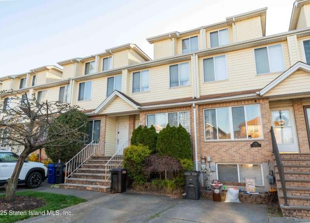 Property at 150 Kenilworth Ave, Staten Island, NY 10312, 3 beds, 2 baths