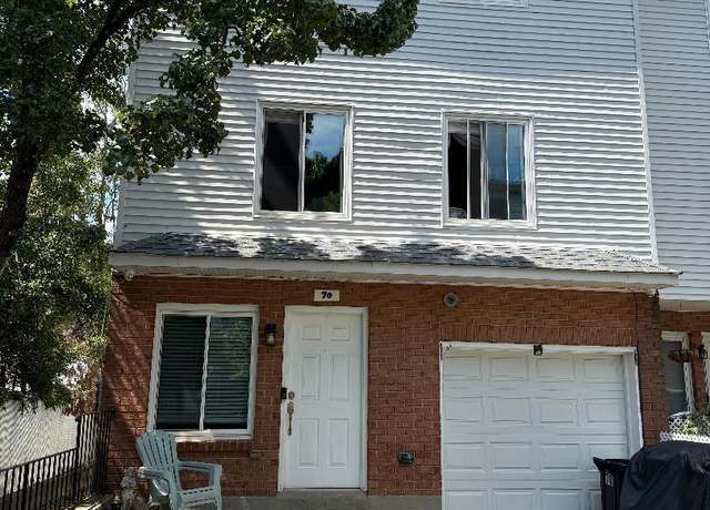 Property at 70 Ilyssa Way, Staten Island, NY 10312, 4 beds, 3.5 baths