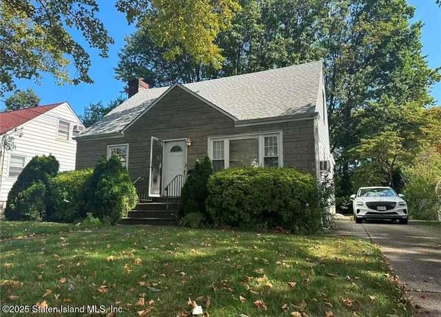 Property at 373 Rose Ave, Staten Island, NY 10306, 3 beds, 2 baths