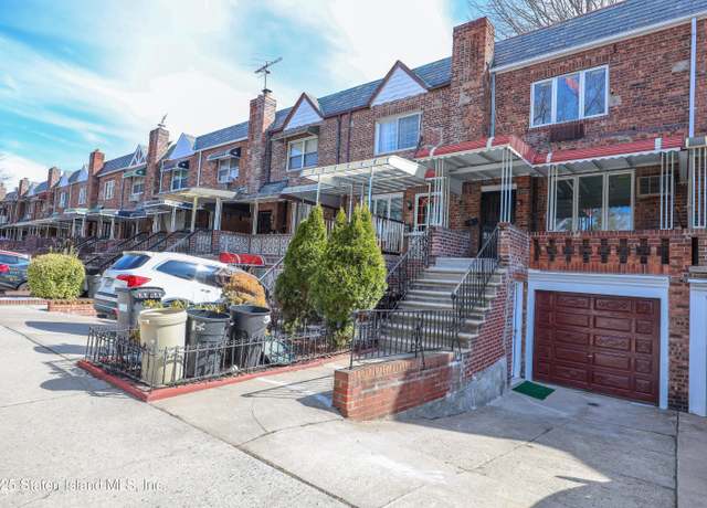 Property at 2285 E 26th St, Brooklyn, NY 11229, 3 beds, 2 baths