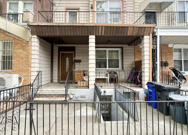 Property at 1871 West 8th St, Brooklyn, NY 11223, 5 beds, 2 baths