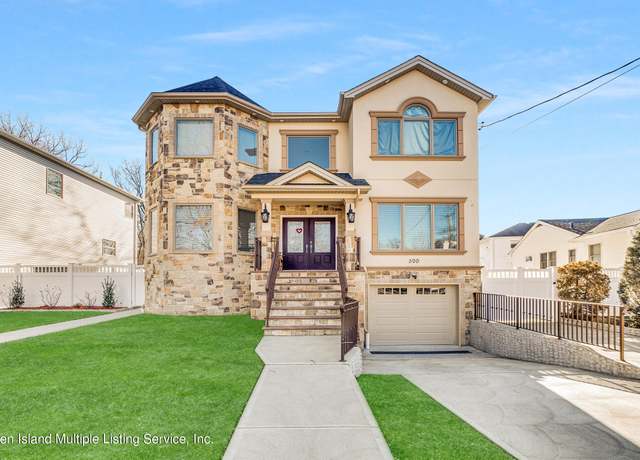 Property at 500 King St, Staten Island, NY 10312, 4 beds, 3.5 baths