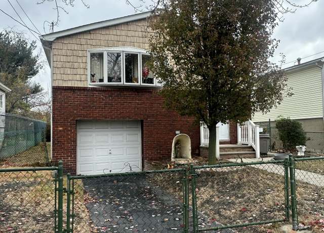 Property at 445 Walker St, Staten Island, NY 10303, 3 beds, 2 baths