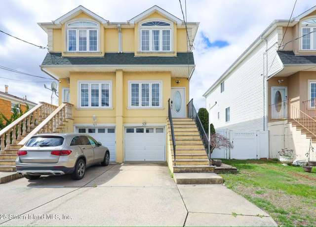 Property at 521 Mill Rd, Staten Island, NY 10306, 3 beds, 3.5 baths