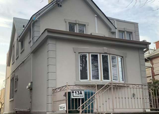 Property at 13 Hylan Blvd, Staten Island, NY 10305, 6 beds, 2 baths