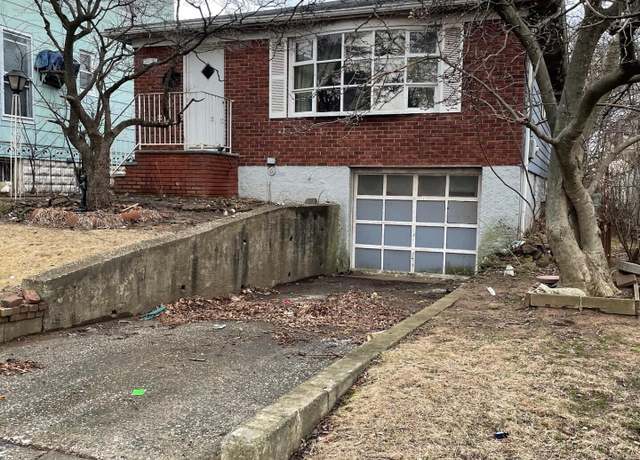 Property at 7610 Amboy Rd, Staten Island, NY 10307, 2 beds, 1 bath