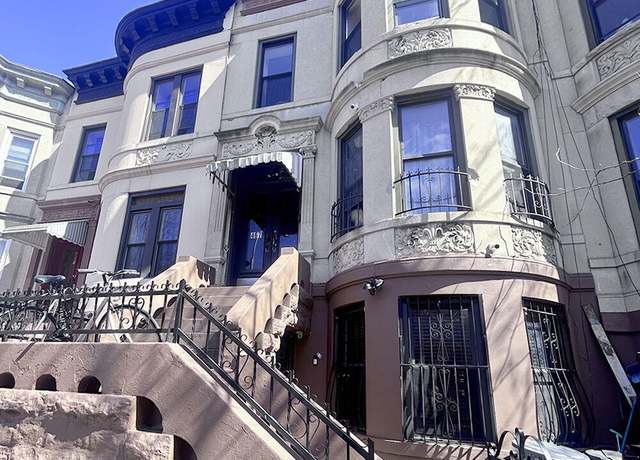 Property at 467 45 St, Brooklyn, NY 11220, 5 beds, 3 baths