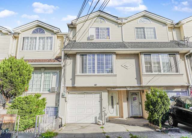 Property at 1784 Arthur Kill Rd, Staten Island, NY 10312, 3 beds, 1.5 baths