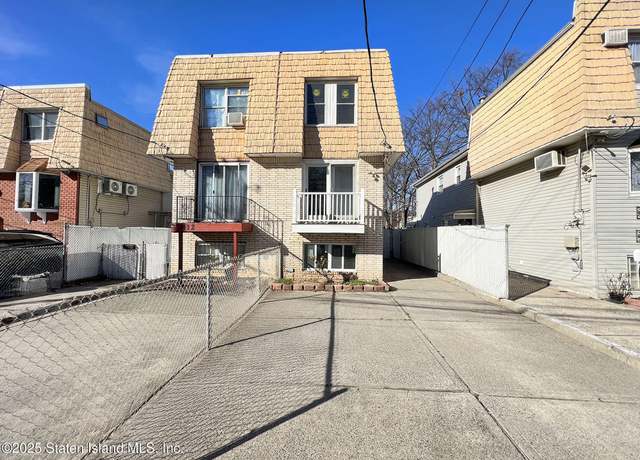 Property at 410 Willow Rd W, Staten Island, NY 10314, 3 beds, 1.5 baths