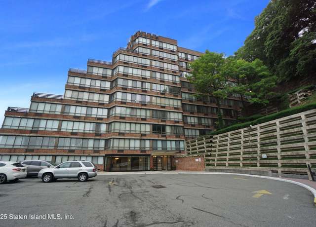 Property at 755 Narrows Rd N #602, Staten Island, NY 10304, 1 bed, 1 bath