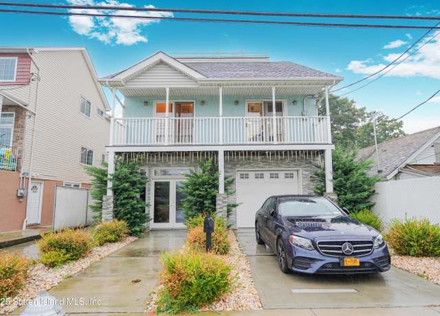 Property at 762 Seaview Ave, Staten Island, NY 10305, 3 beds, 2.5 baths