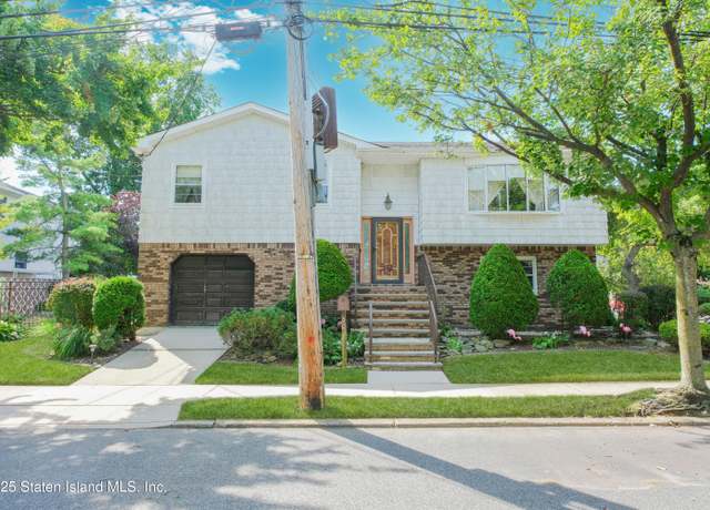 Property at 50 Reading Ave, Staten Island, NY 10312, 4 beds, 3 baths