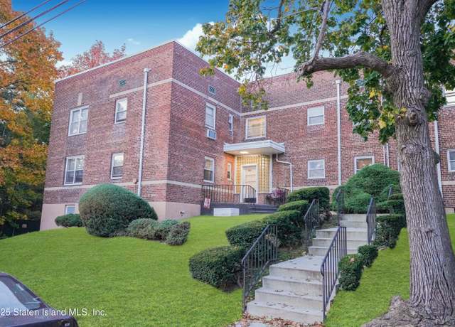 Property at 585 Castleton Ave Unit 1c, Staten Island, NY 10301, 2 beds, 1 bath