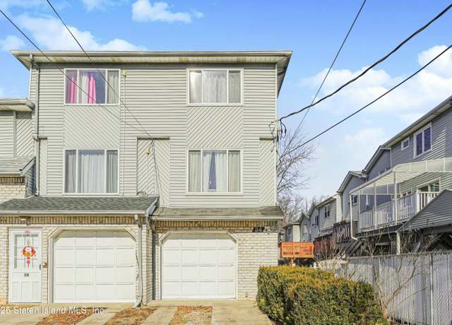 Property at 34 Stern Ct, Staten Island, NY 10308, 2 beds, 2 baths