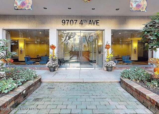 Property at 9707 Fourth Ave, Brooklyn, NY 11209, 1 bed, 1 bath